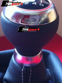 S3 8P gear knob