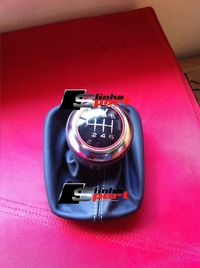 S3 8P gear knob