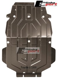 Skid Plate for audi Q5