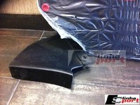 Skid Plate for Audi A4 B6
