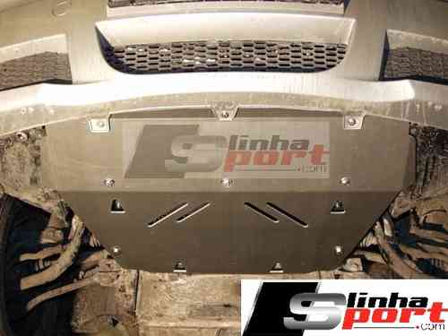 Skid Plate for BMW X3
