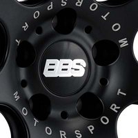 BBS Wheels CH-R
