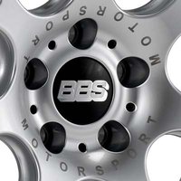 BBS Wheels CH-R