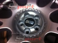 BBS Wheels CH