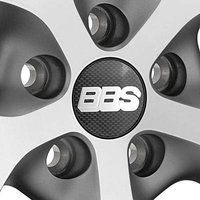 BBS Wheels CF