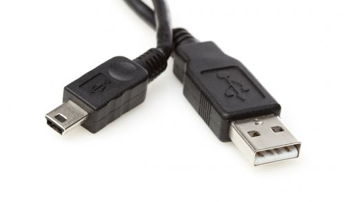 USB Cable for safescan 155-S